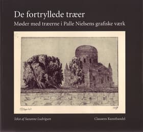 De fortryllede træer af Suzanne Ludvigsen
