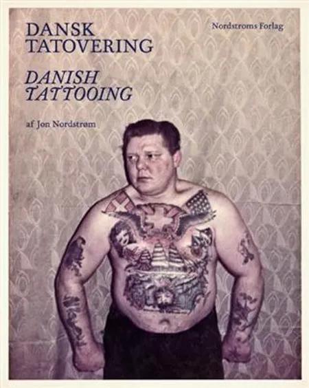 Dansk tatovering af Jon Nordstrøm