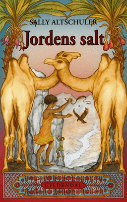 Jordens salt af Sally Altschuler