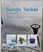 Sunde tanker - en anderledes kogebog af Jesper Koch, Bo Christensen og Michael Koch