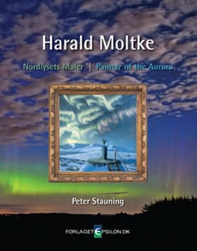 Harald Moltke af Peter Stauning