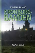 SOMMEREN MED KRONBORGBANDEN