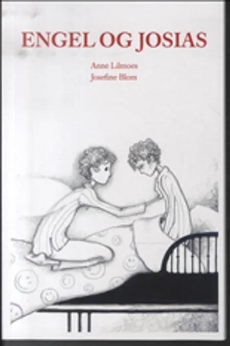 Engel og Josias af Anne Lilmoes