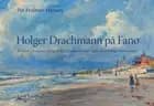 Holger Drachmann på Fanø