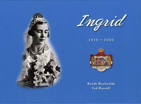 Ingrid af Randi Buchwaldt