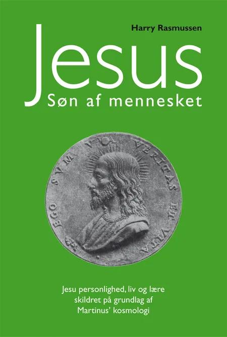 Jesus - Søn af mennesket af Harry Rasmussen
