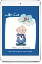 Lille Gub - Når far og mor skal skilles
