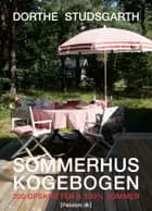SOMMERHUSKOGEBOGEN