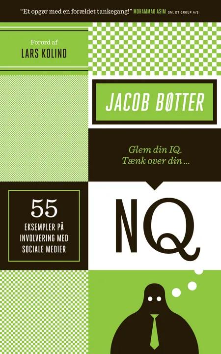 Glem din IQ - tænk over din NQ af Jacob Bøtter