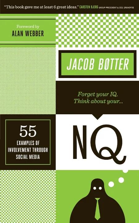 Forget your IQ - think about your NQ af Jacob Bøtter