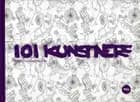 101 kunstnere 2012