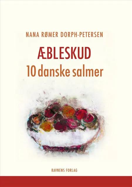 Æbleskud af Nana Rømer Dorph-Petersen