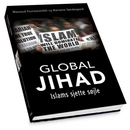 Global Jihad af Massoud Fouroozandeh