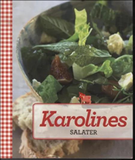 Karolines Salater af Karolines Køkken