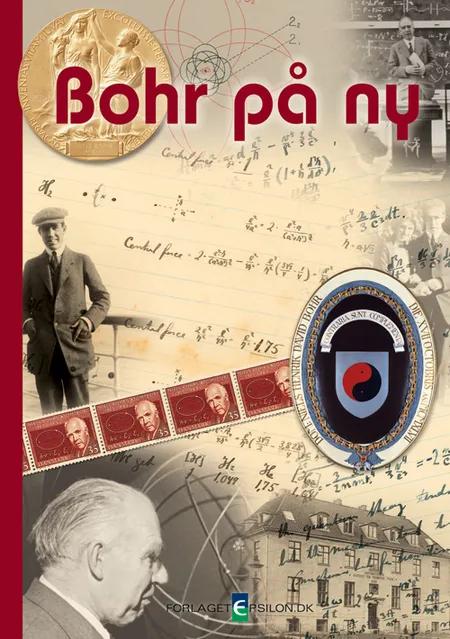 Bohr på ny af Vilhelm A. Bohr