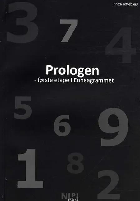 Prologen - første etape i enneagrammet af Britta Toftebjerg