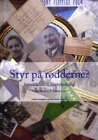 Styr på rødderne? Introduktion til slægtsforskning
