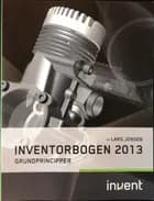Inventorbogen 2013 - Autodesk Inventor 2013 1