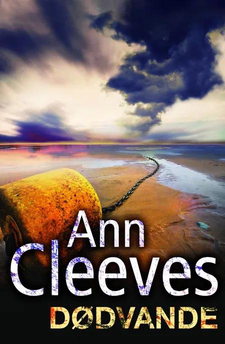 Dødvande af Ann Cleeves