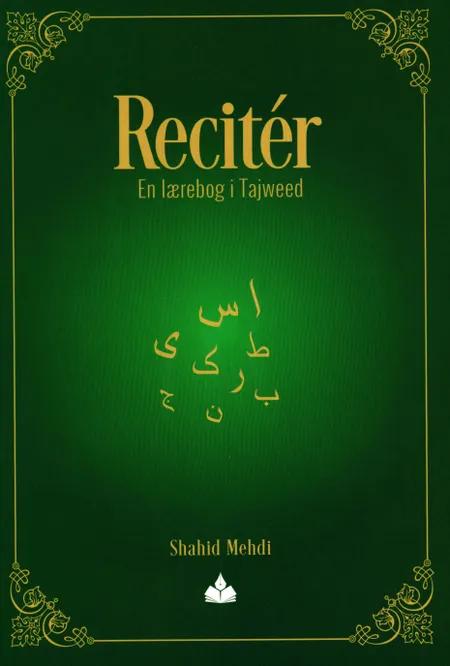 Recitér af Shahid Mehdi