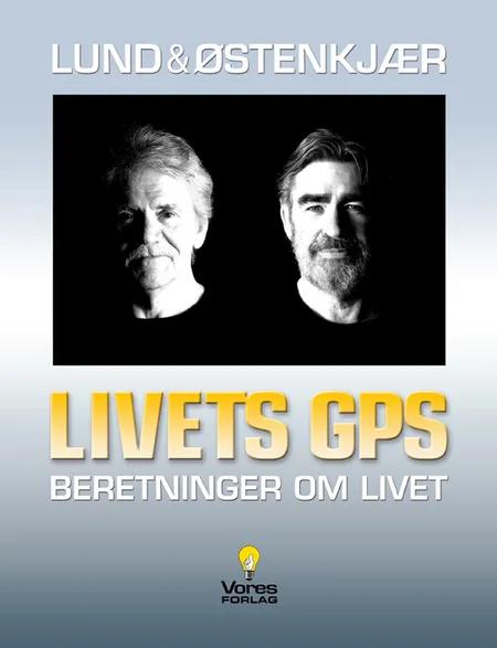 Livets GPS af Erik Østenkjær