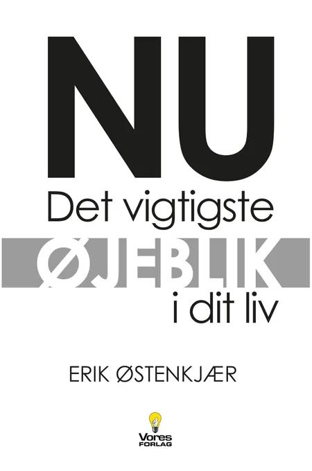 NU af Erik Østenkjær