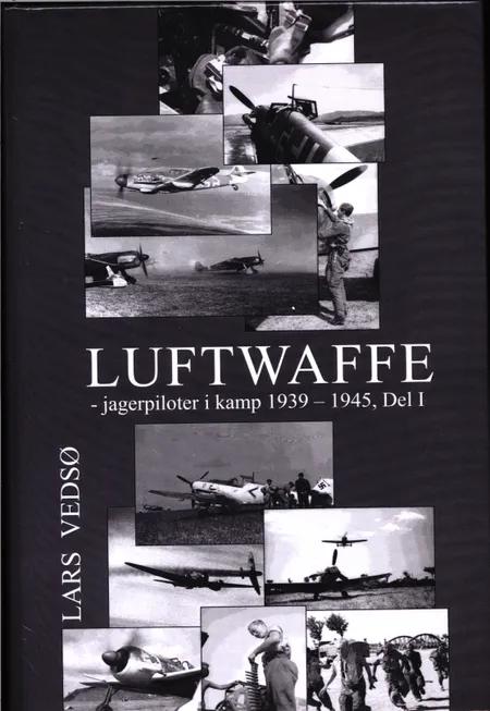 Luftwaffe af Lars Vedsø