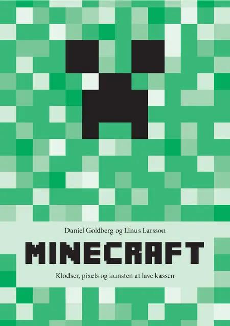 Minecraft af Daniel Goldberg