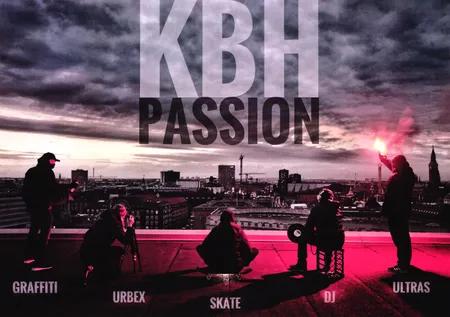 KBH Passion af Mix-Madsen