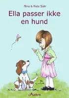 Ella passer ikke en hund af Nina Sahl