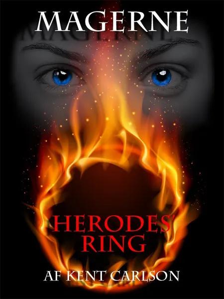 Magerne 2 - Herodes Ring af Kent Carlson