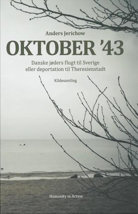 Oktober '43 af Anders Jerichow
