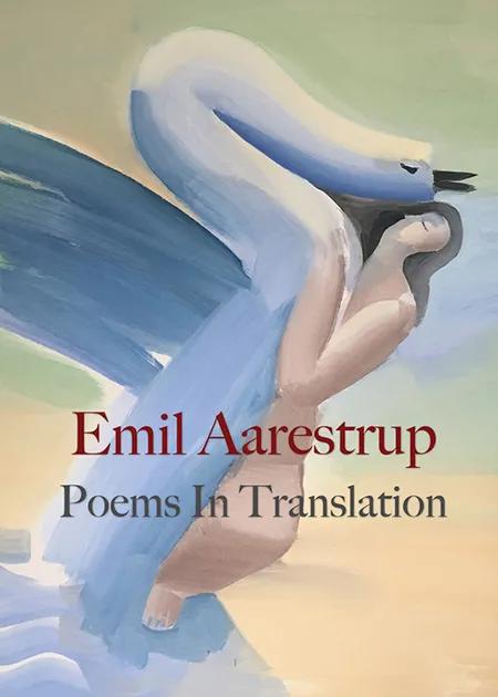 Poems in translation af Emil Aarestrup