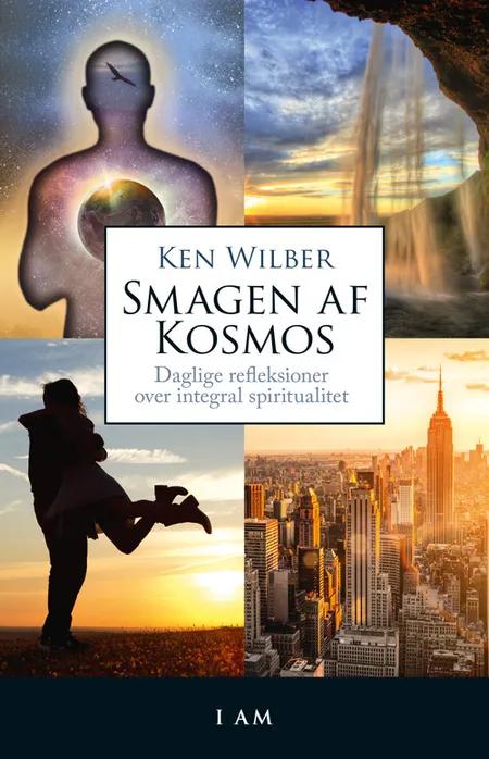 Smagen af kosmos af Ken Wilber