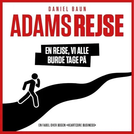 Adams rejse af Daniel Baun