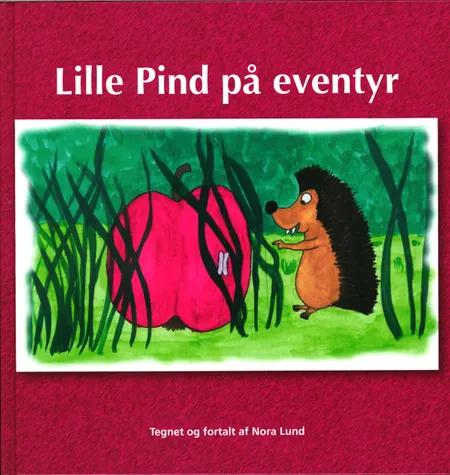 Lille Pind på eventyr af Nora Lund