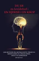 DU ER en bevidsthed i EN HJERNE I EN KROP