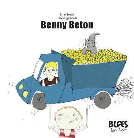 Benny Beton af Sarah Engell