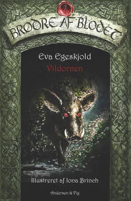 Vildornen af Eva Egeskjold