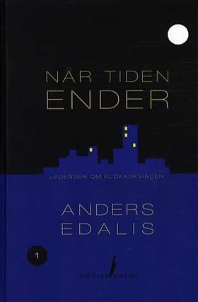 Når tiden ender af Anders Edalis