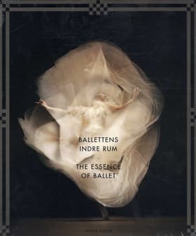 Ballettens indre rum af Ingrid Bugge