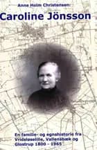 Caroline Jönsson
