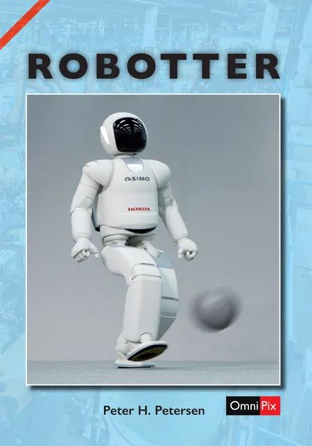 Robotter af Peter H. Petersen
