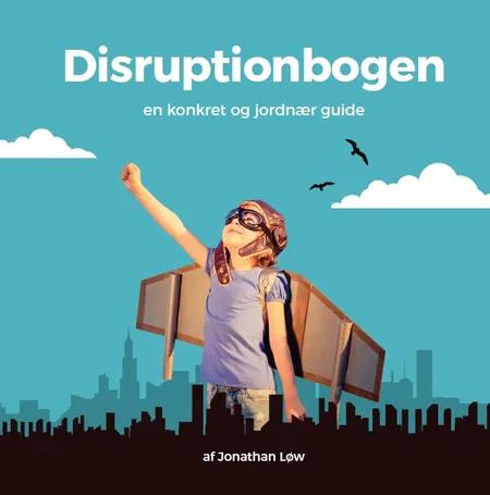 Disruptionbogen af Jonathan Løw