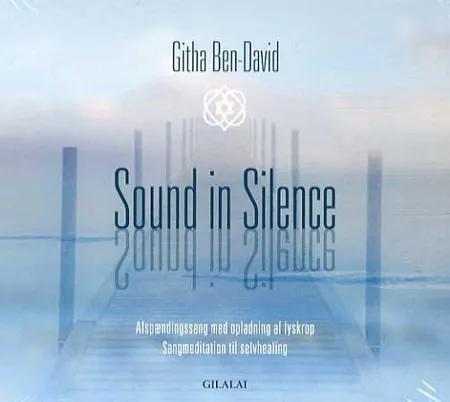 Sound in Silence af Githa Ben-David