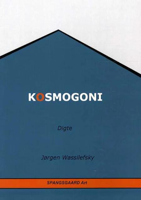 Kosmogoni af Jørgen Wassilefsky