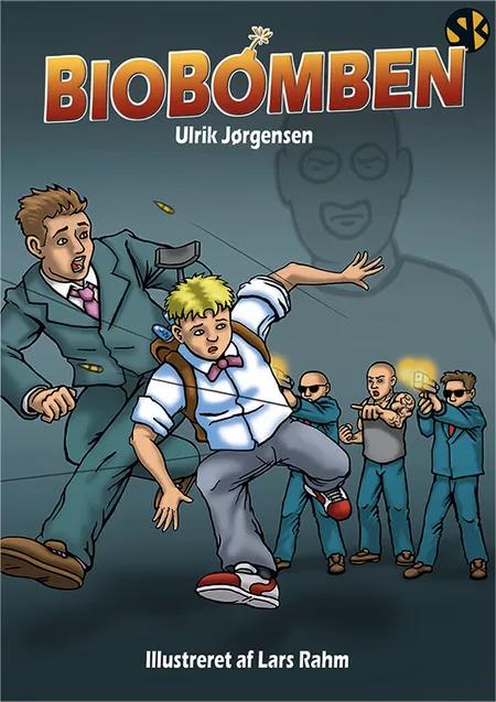 Biobomben af Ulrik Jørgensen