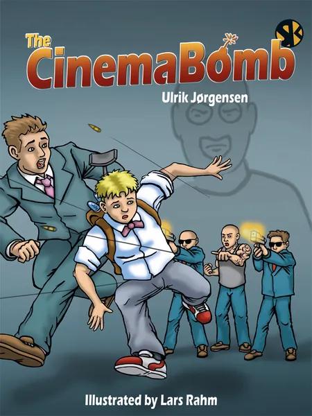 The CinemaBomb af Ulrik Jørgensen