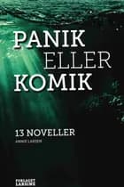 Panik eller komik