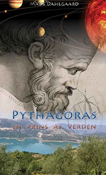 Pythagoras af Mads Dahlgaard